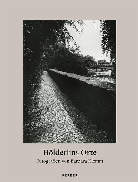 Hölderlins Orte - 