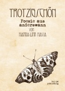 Cover-Bild zum Titel 'Trotzigschön' von 'Hanna-Linn Hava'