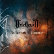 Cover-Bild zum Titel 'Unilluminate To Illuminate' von 'Oddland'