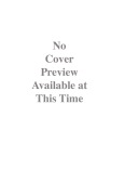 Cover-Bild zum Titel 'The Warhead' von 'Jeffrey E Stern'