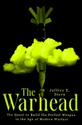 Cover-Bild zum Titel 'The Warhead' von 'Jeffrey E Stern'