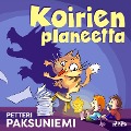 Koirien planeetta - Petteri Paksuniemi