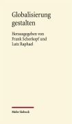 Cover-Bild zum Titel 'Globalisierung gestalten' von ''