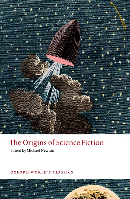 The Origins of Science Fiction - Michael Newton