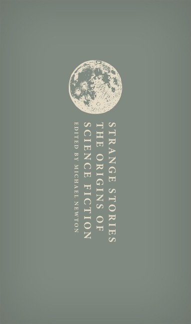 The Origins of Science Fiction - Michael Newton