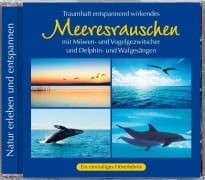 Naturgeräusche: Meeresrauschen - 