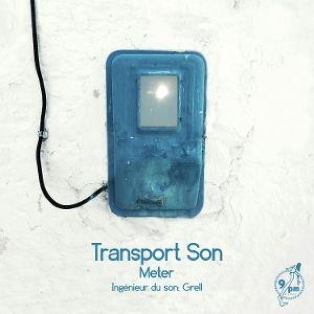 Meter - Transport Son