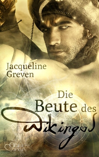 Die Beute des Wikingers - Jacqueline Greven