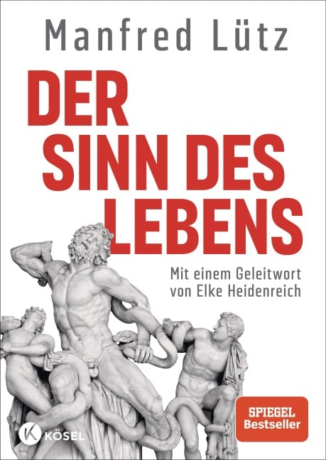 Der Sinn des Lebens - Manfred Lütz