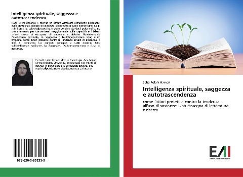 Intelligenza spirituale, saggezza e autotrascendenza - Saba Kolahi Hamed