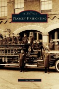 Cover-Bild zum Titel 'Peabody Firefighting' von 'Ted Quinn'