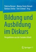 Cover-Bild zum Titel 'Bildung und Ausbildung im Diskurs' von ''