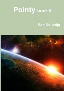 Cover-Bild zum Titel 'Pointy boek 5' von 'Ben Dolphijn'
