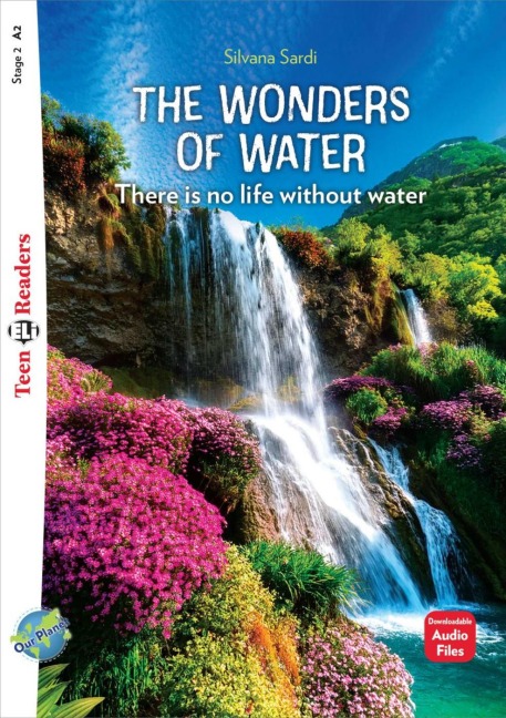 The Wonders of Water - Silvana Sardi