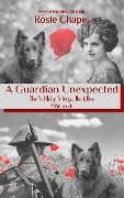 Cover-Bild zum Titel 'A Guardian Unexpected (The Nettleby Trilogy, #1)' von 'Rosie Chapel'