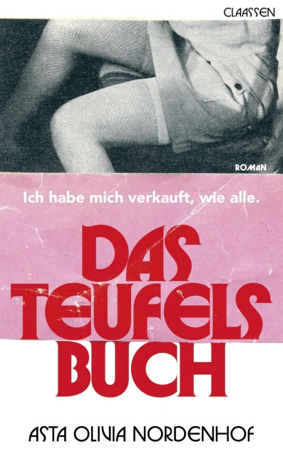 Das Teufelsbuch - Asta Olivia Nordenhof