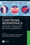Cover-Bild zum Titel 'Functional Biomaterials' von ''