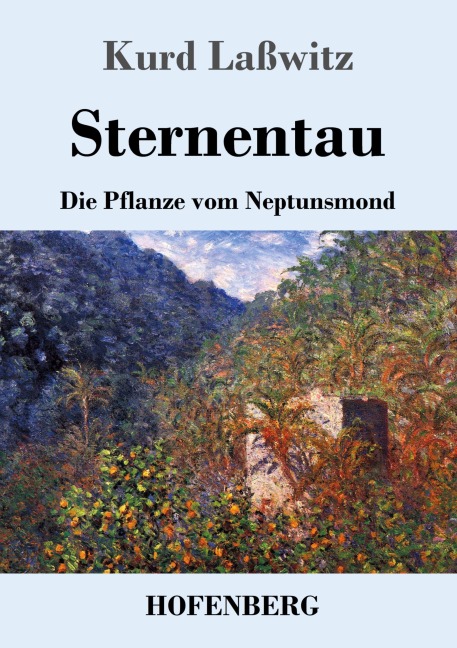 Sternentau - Kurd Laßwitz
