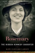 Cover-Bild zum Titel 'Rosemary' von 'Kate Clifford Larson'