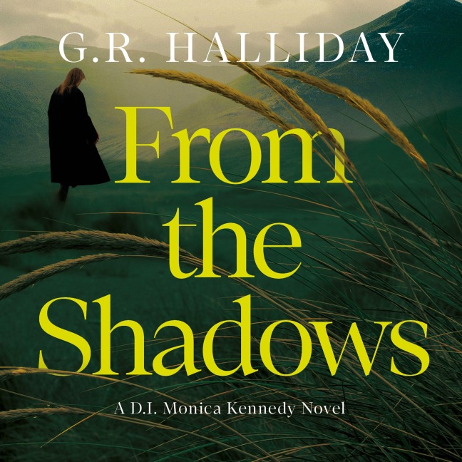 From the Shadows - G. R. Halliday