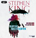 Blutige Nachrichten - Stephen King