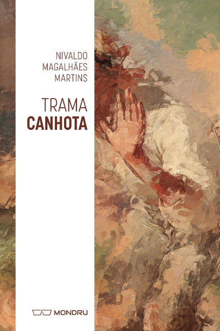 Trama Canhota - Nivaldo Magalhães Martins