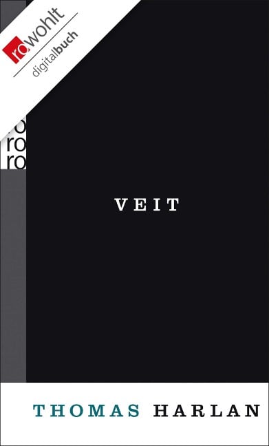 Veit - Thomas Harlan