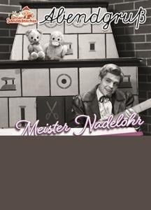Meister Nadelöhr-Zu Besuch im Märchenland(Staffel3 - Unser Sandmännchen-Abendgruá