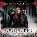 Cover-Bild zum Titel 'Souljacker Lib/E: A Lily Bound Novel' von 'Yasmine Galenorn'