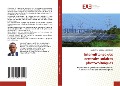 Cover-Bild zum Titel 'Intermittence des centrales solaires photovoltaïques' von 'Mahamat Adoum Abdoulaye'