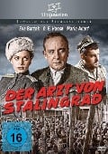 Der Arzt von Stalingrad. DVD - 