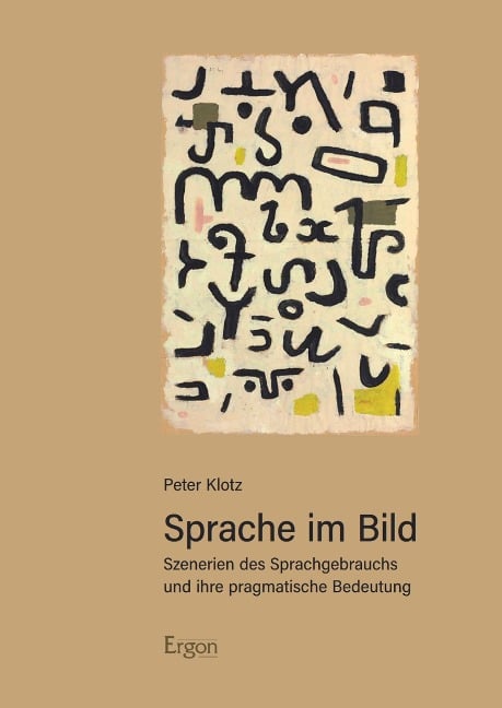 Sprache im Bild - Peter Klotz