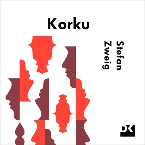 Korku - Stefan Zweig