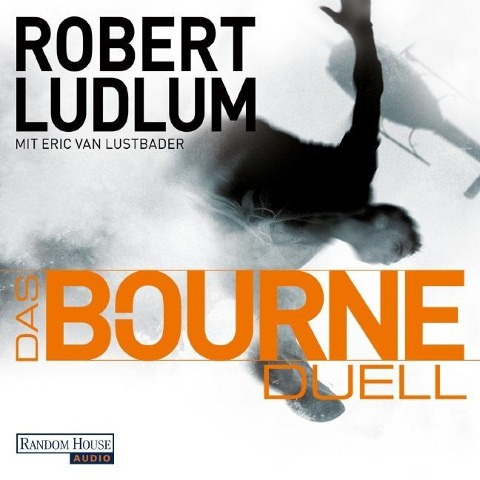 Das Bourne Duell - Robert Ludlum, Eric Van Lustbader