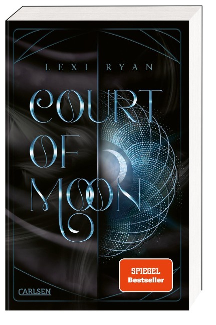 Court of Moon (Court of Sun 2) - Lexi Ryan