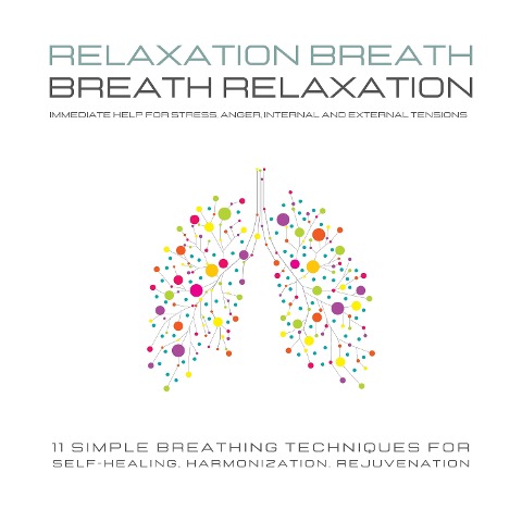 Relaxation Breath - Breath Relaxation - Breathcomplex, Rosalie Somogyi