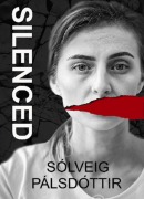 Cover-Bild zum Titel 'Silenced' von 'Sólveig Pálsdóttir'