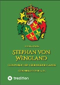 Stephan von Wengland - Gundula Wessel