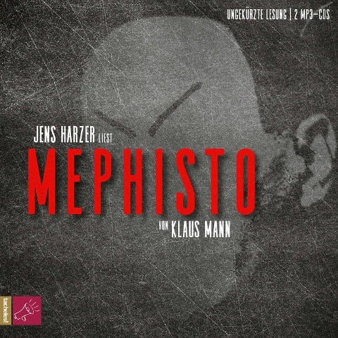 Mephisto - Klaus Mann