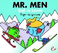 Mr. Men Spaß im Schnee - Roger Hargreaves