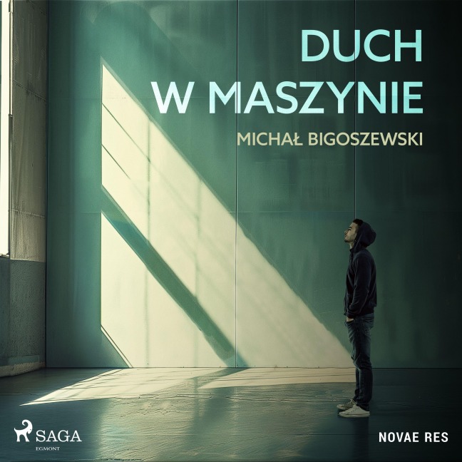Duch w maszynie - Micha¿ Bigoszewski