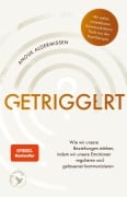 Cover-Bild zum Titel 'Getriggert?' von 'Anouk Algermissen'