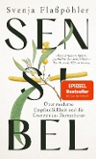 Cover-Bild zum Titel 'Sensibel' von 'Svenja Flaßpöhler'