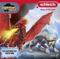 Schleich Eldrador Creatures CD 10 - 