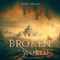 The Broken World - Lindsey Klingele