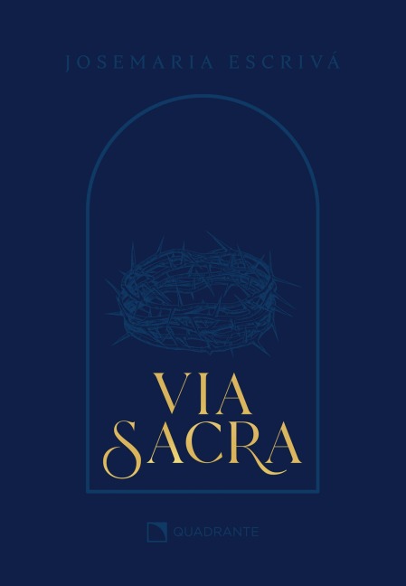Via Sacra - Premium - Josemaria Escrivá