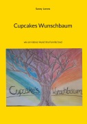 Cover-Bild zum Titel 'Cupcakes Wunschbaum' von 'Sunny Lorenz'