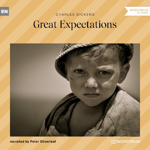 Great Expectations - Charles Dickens