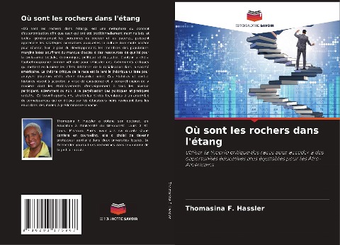 Où sont les rochers dans l'étang - Thomasina F. Hassler