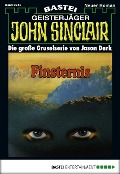 John Sinclair 743 - Jason Dark